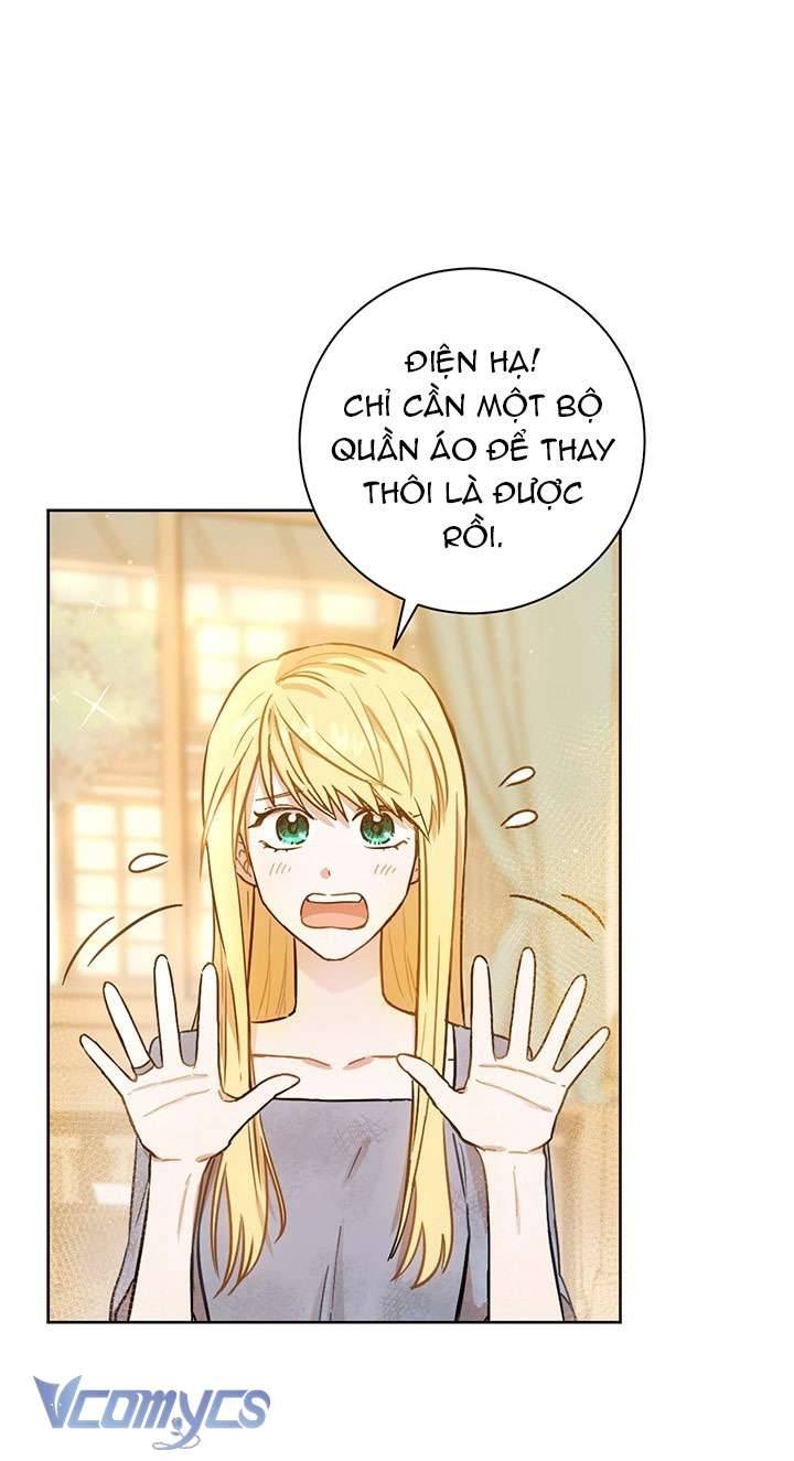 Cuộc Sống Mới Của Công Nương Chapter 6 - Trang 4