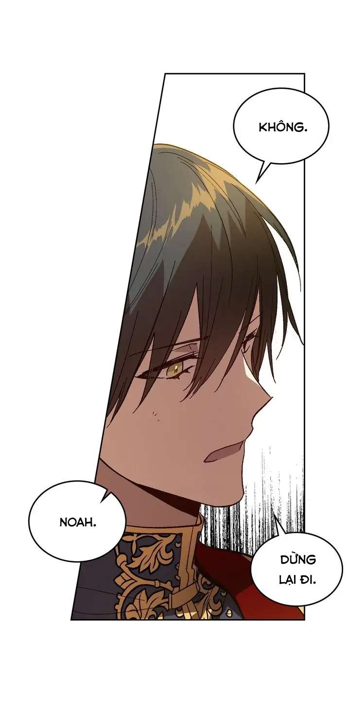 Vị Hôn Thê Khế Ước Của Công Tước Chapter 108 - Trang 4