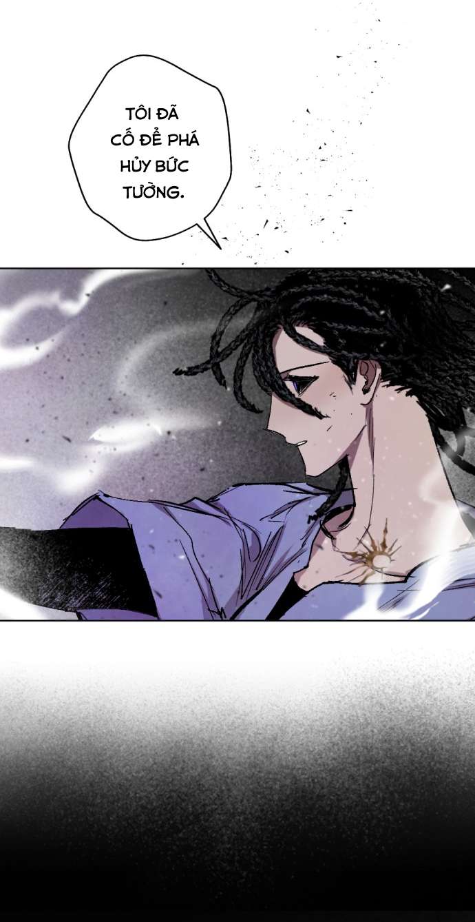 Lời Thú Nhận Của Chúa Tể Bóng Tối Chap 49 - Trang 4