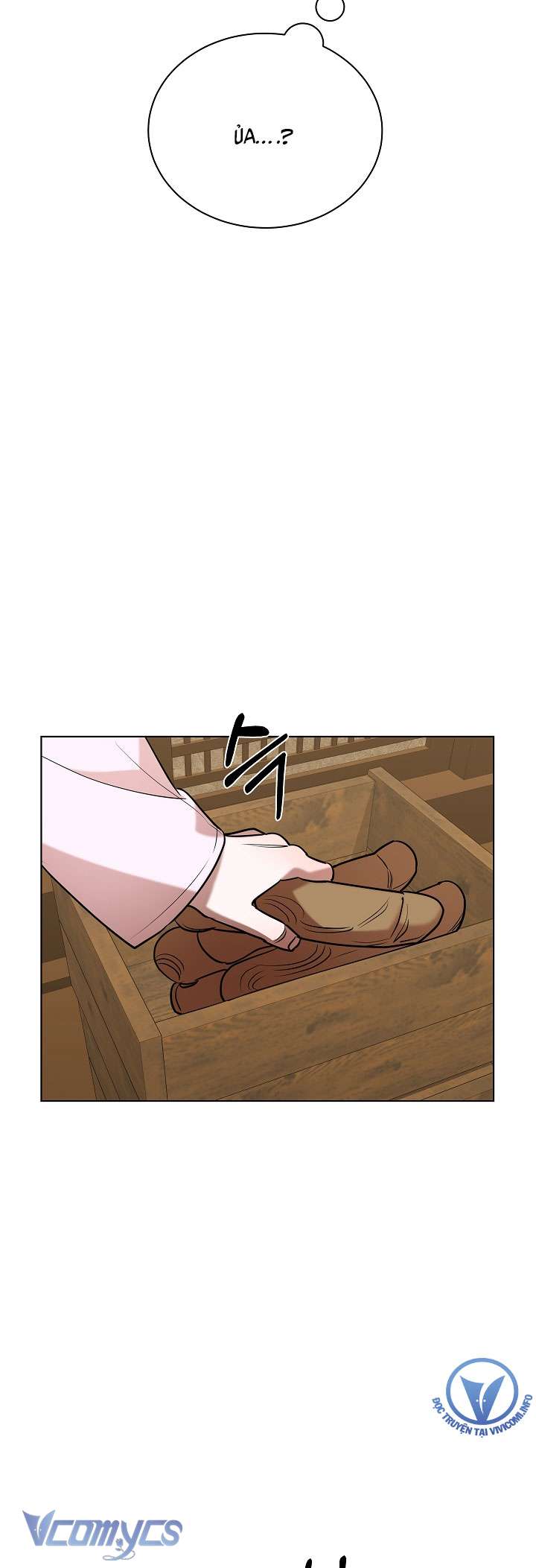 [18+] Biên Niên Sử Xuân Họa Thời Joseon Chap 34 - Trang 2