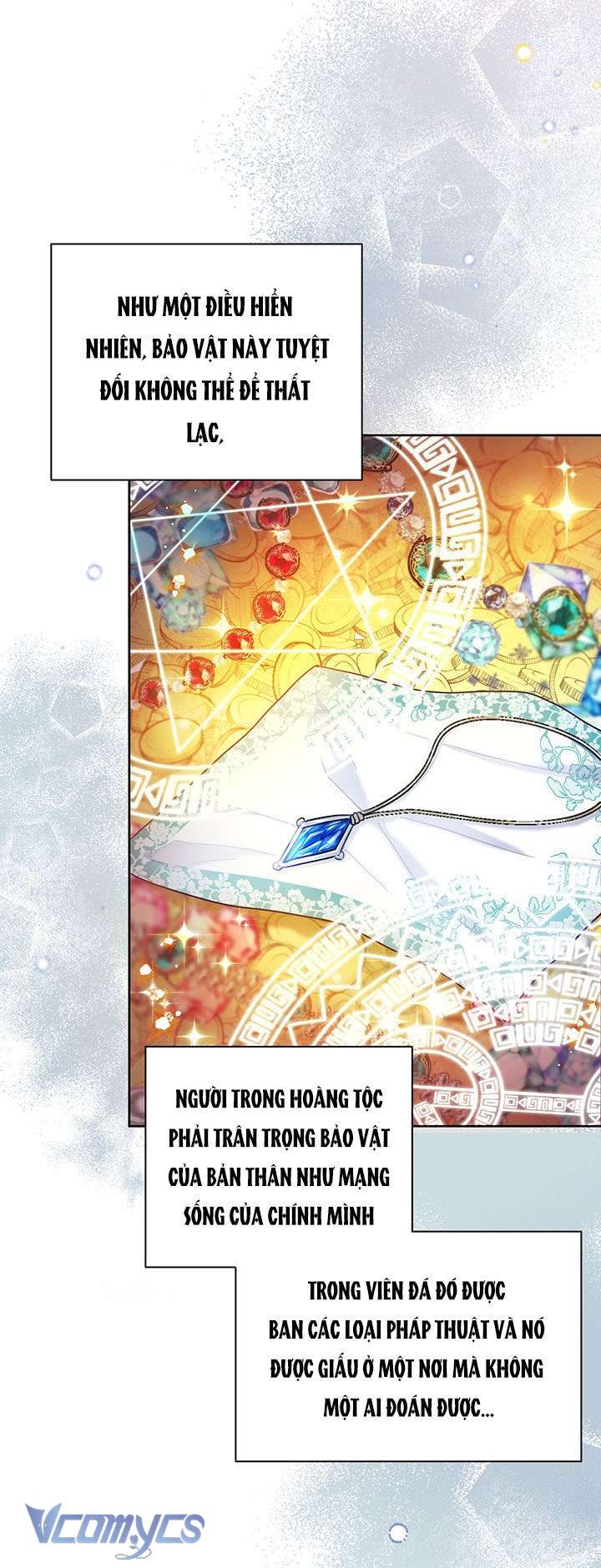 Cuộc Sống Mới Của Công Nương Chapter 3 - Trang 4