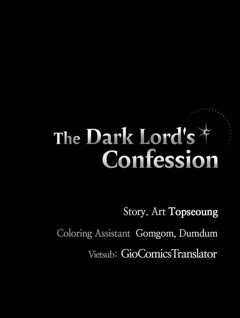 Lời Thú Nhận Của Chúa Tể Bóng Tối Chap 82 - Trang 2