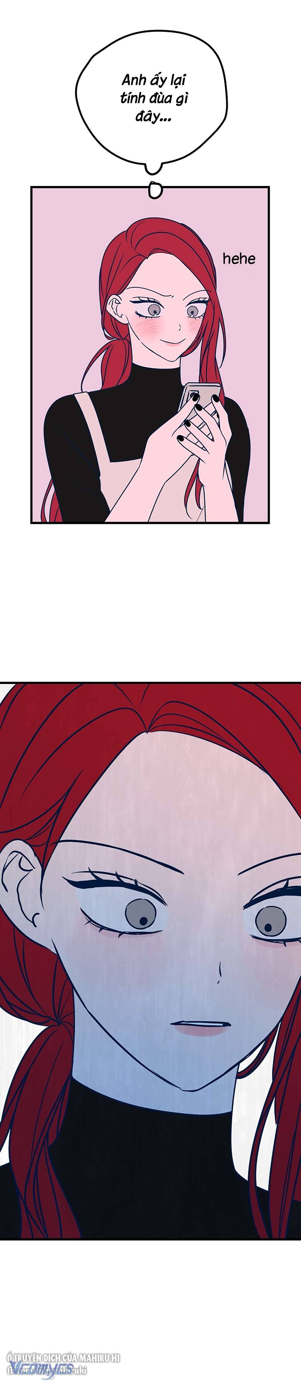 Kẻ Rác Rưởi Không Đáng Được Yêu Chapter 22 - Trang 4