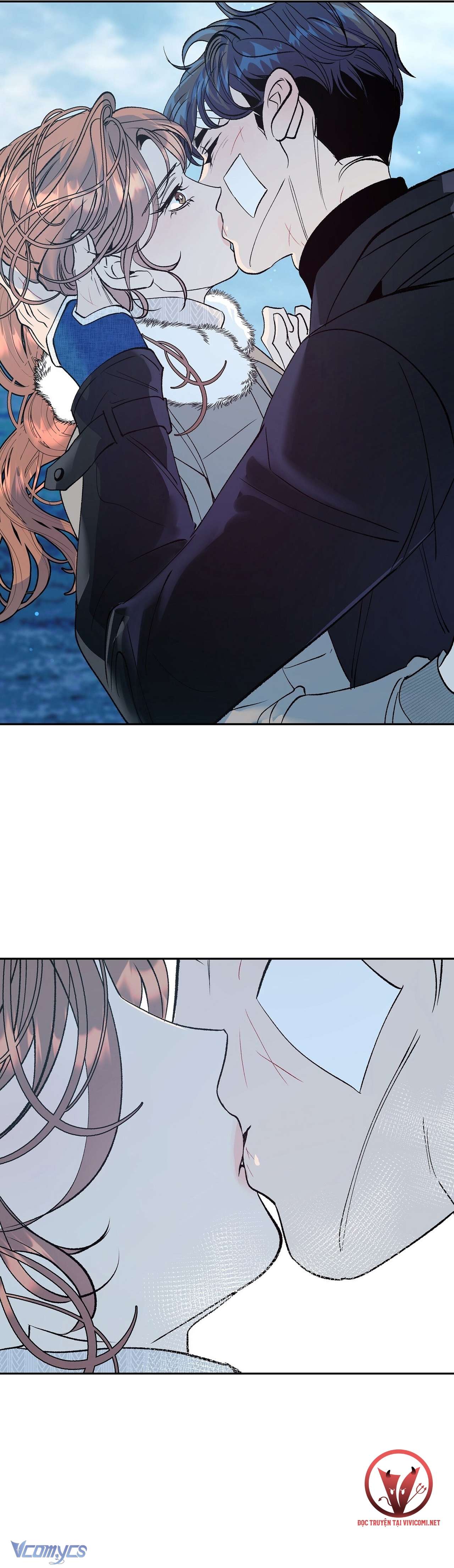 [18+] Tận Cùng Của Thế Giới Chap 38 - Trang 2