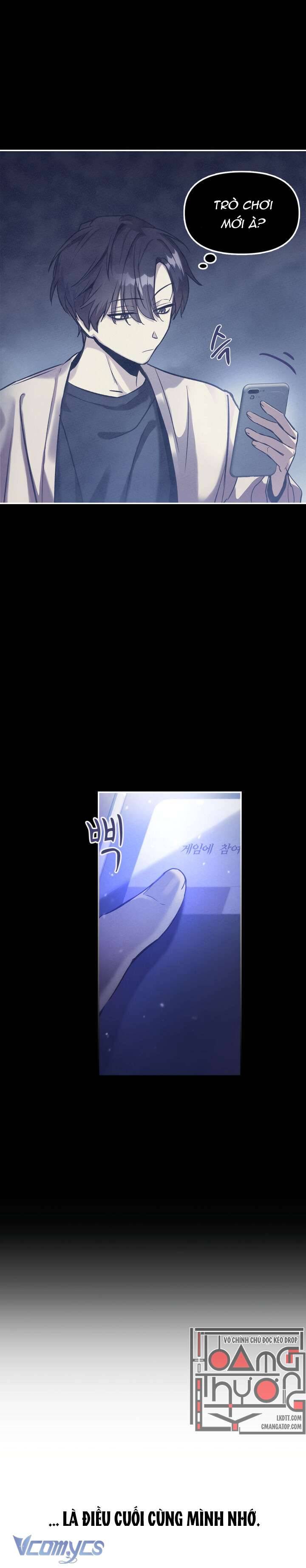 Chợ Review Nhà Họ Hoàng Chap Giả - Trang 2