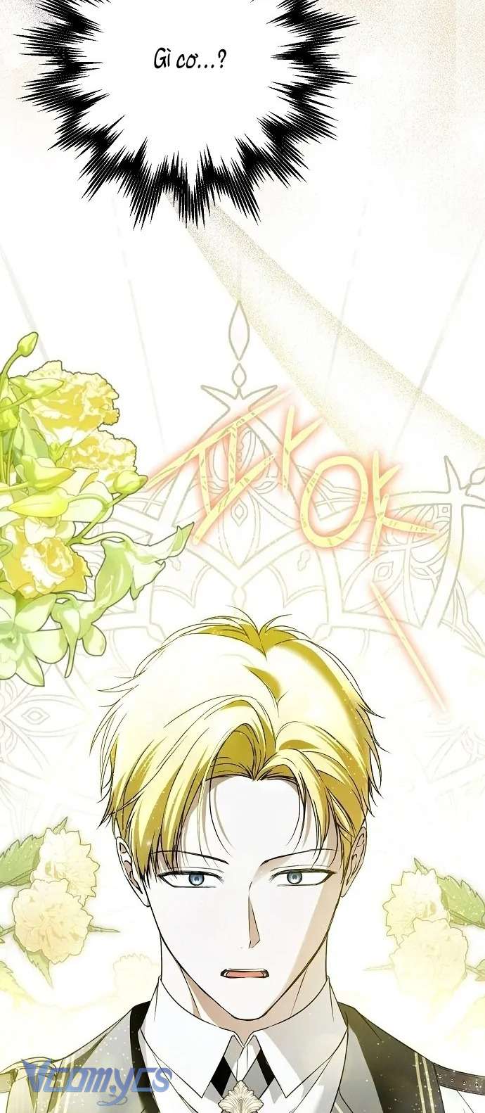 Ai Đó Đang Điều Khiển Cơ Thể Của Tôi Chapter 39 - Trang 4