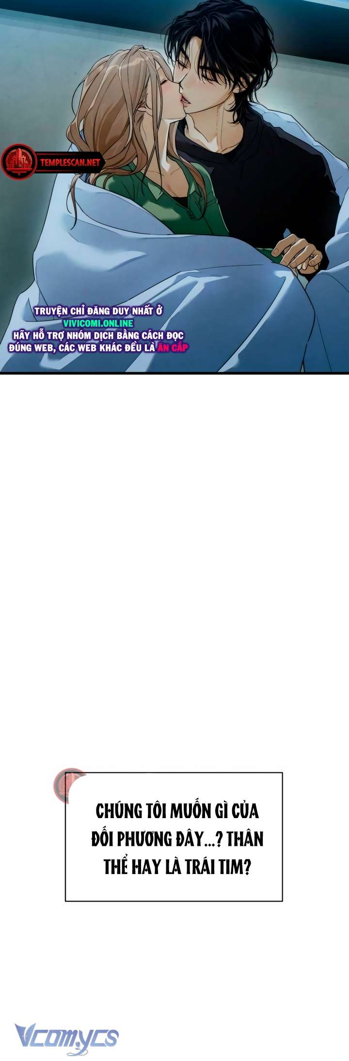 [18+] Mong Ước Của Ác Quỷ Chap 41 - Trang 2