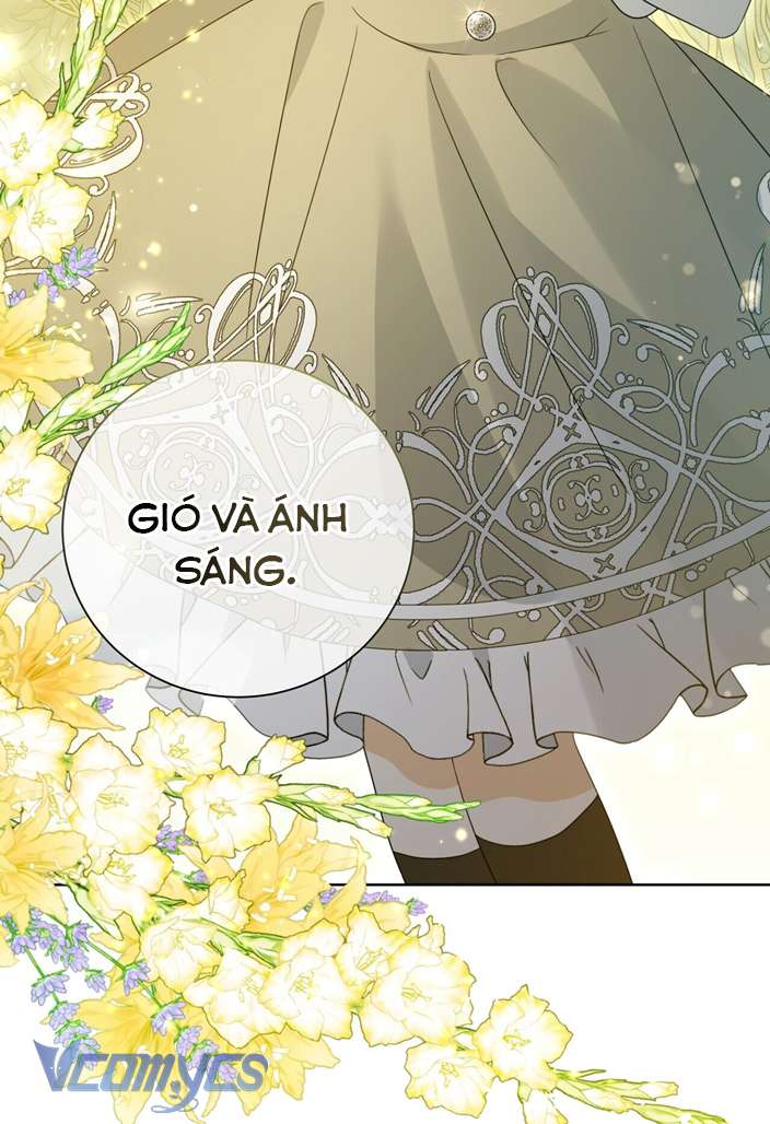 Hãy Để Tiểu Thư Emily Yên Chapter 4 - Trang 4