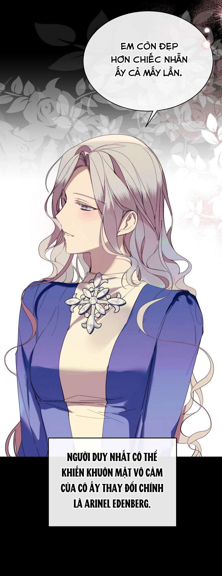 Ác Nữ Cần Bạo Chúa Chapter 49 - Trang 4