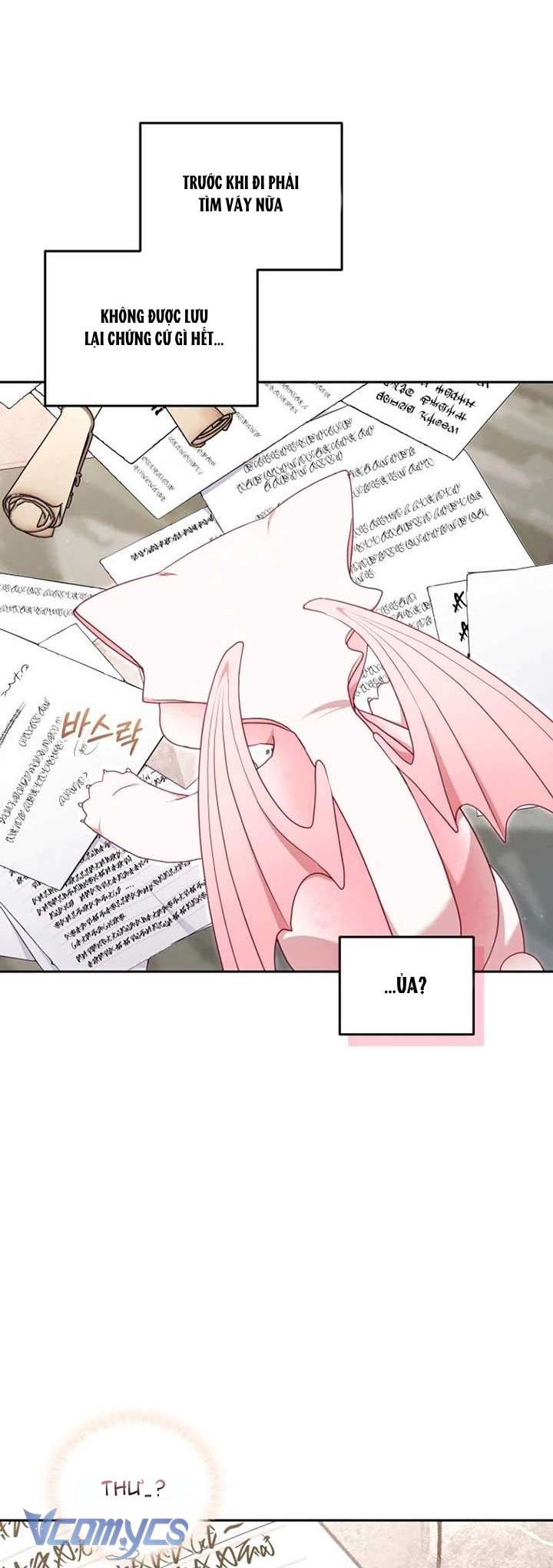 Tôi Được Nuôi Dưỡng Bởi Những Kẻ Phản Diện Chap 79 - Trang 3