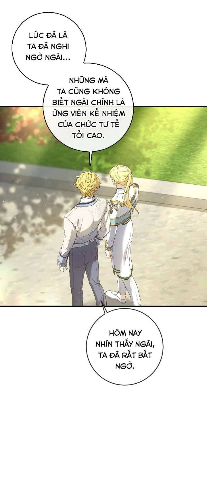 Lại Một Lần Nữa Hướng Về Ánh Sáng Chap 53 - Trang 2