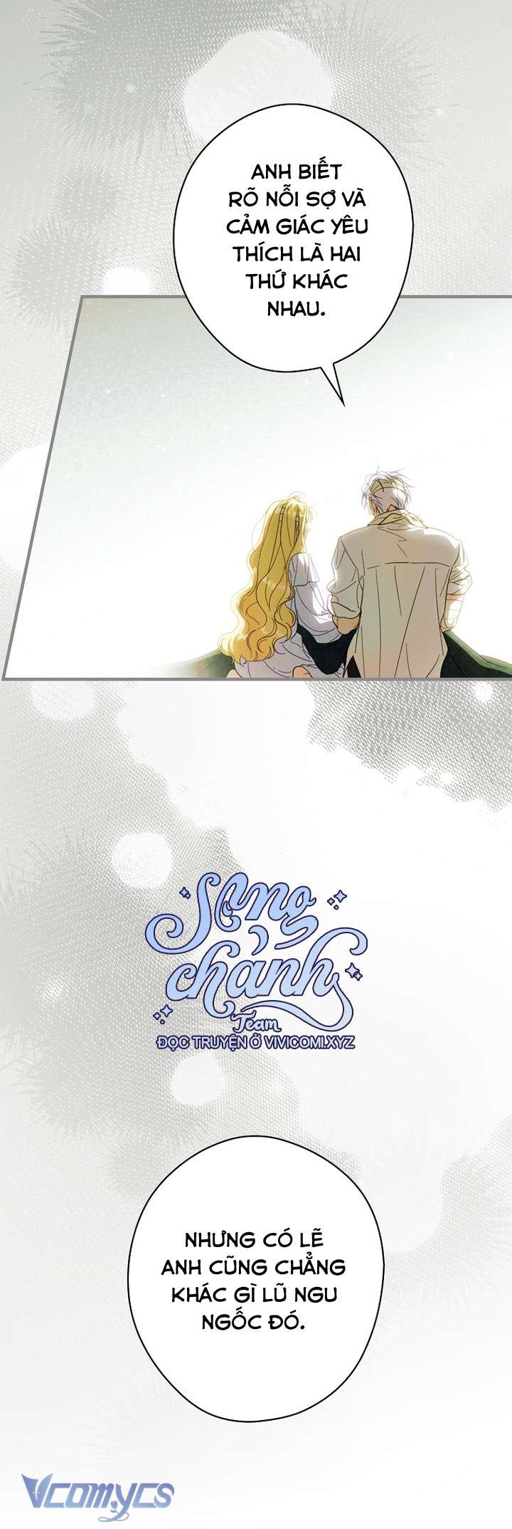 Phương Pháp Khiến Phu Quân Đứng Về Phía Tôi Chapter 111 - Trang 4