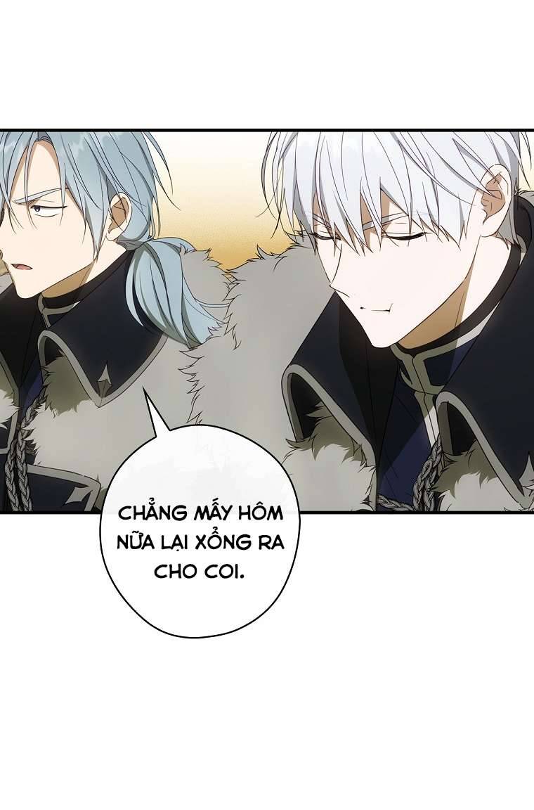 Phương Pháp Khiến Phu Quân Đứng Về Phía Tôi Chapter 49 - Trang 4