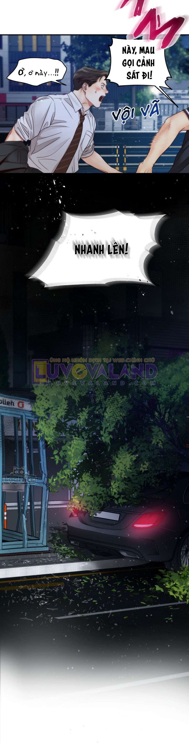 Ngôi Sao Ban Mai Chap 64 - Next Chap 65