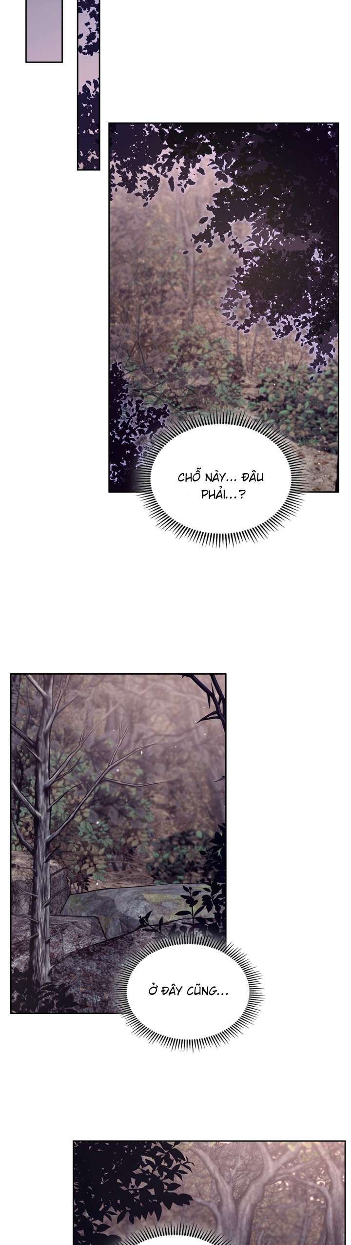 Nam Chính Quái Vật Sống Dưới Giường Tôi Chapter 39 - Trang 4