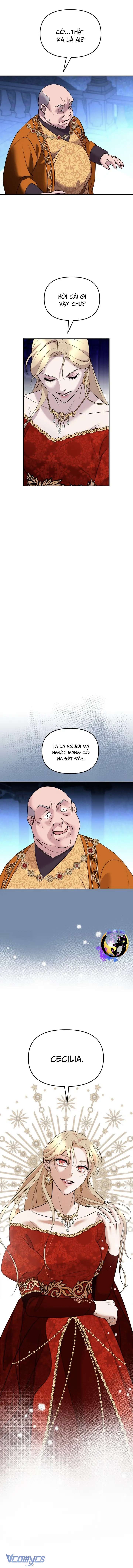 Ta đã chết như thế nào Chap 19 - Trang 2