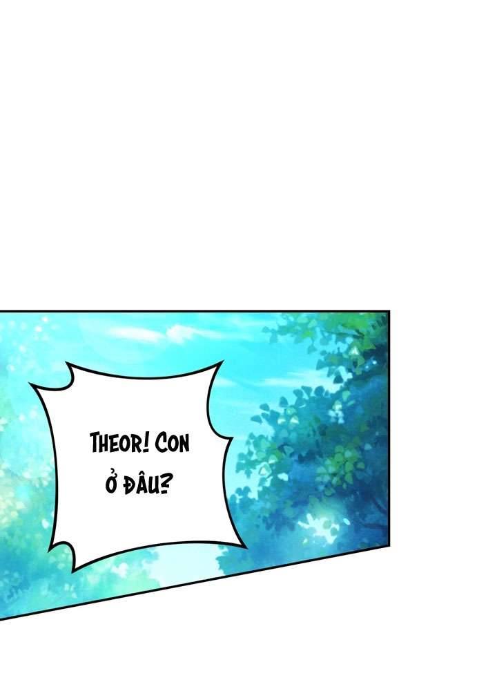 Phương Pháp Che Giấu Đứa Con Của Hoàng Đế Chapter 29 - Trang 4