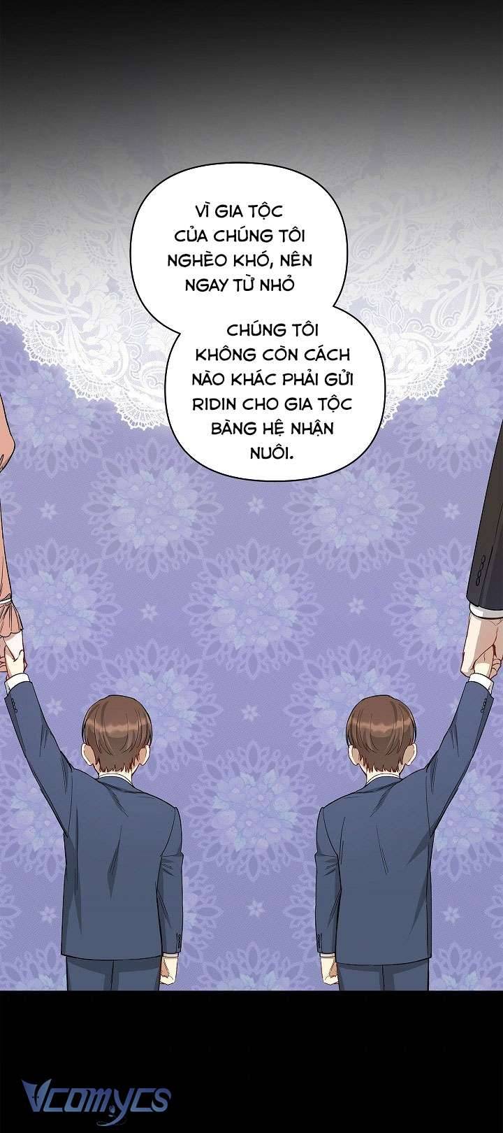 Phương Pháp Trở Thành Con Gái Của Người Hùng Bóng Đêm Chap 27 - Trang 2