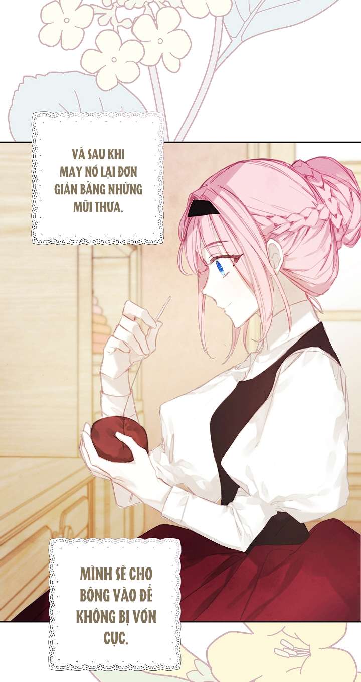 Cửa Hàng Búp Bê Của Công Chúa Chap 4 - Trang 2