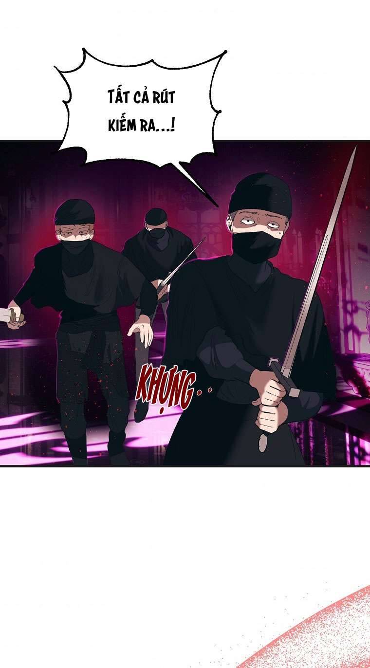 Phương Pháp Sống Sót Khi Phải Ngủ Cùng Hoàng Đế Chapter 9 - Trang 4