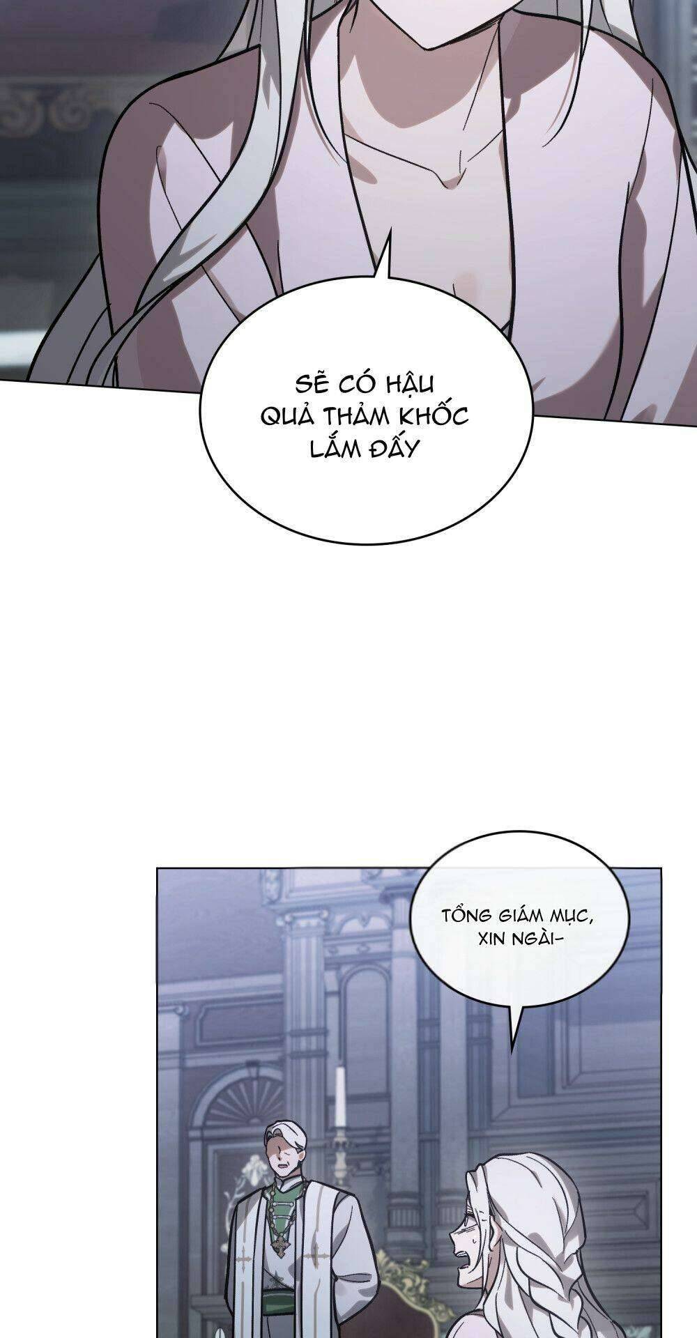 Khi Số Phận Tìm Đến Hai Ta Chapter 5 - Next Chapter 6