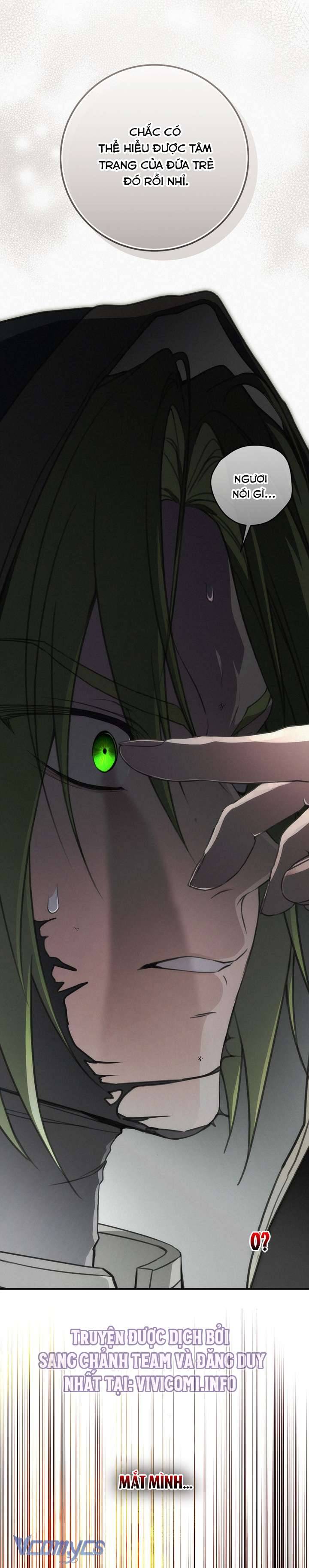 Lại Một Lần Nữa Hướng Về Ánh Sáng Chap 92 - Trang 2