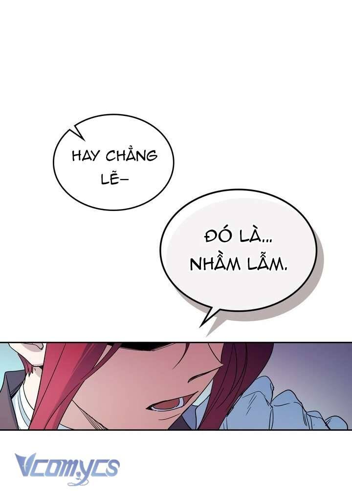 Người Đẹp Và Quái Thú Chap 80 - Trang 3