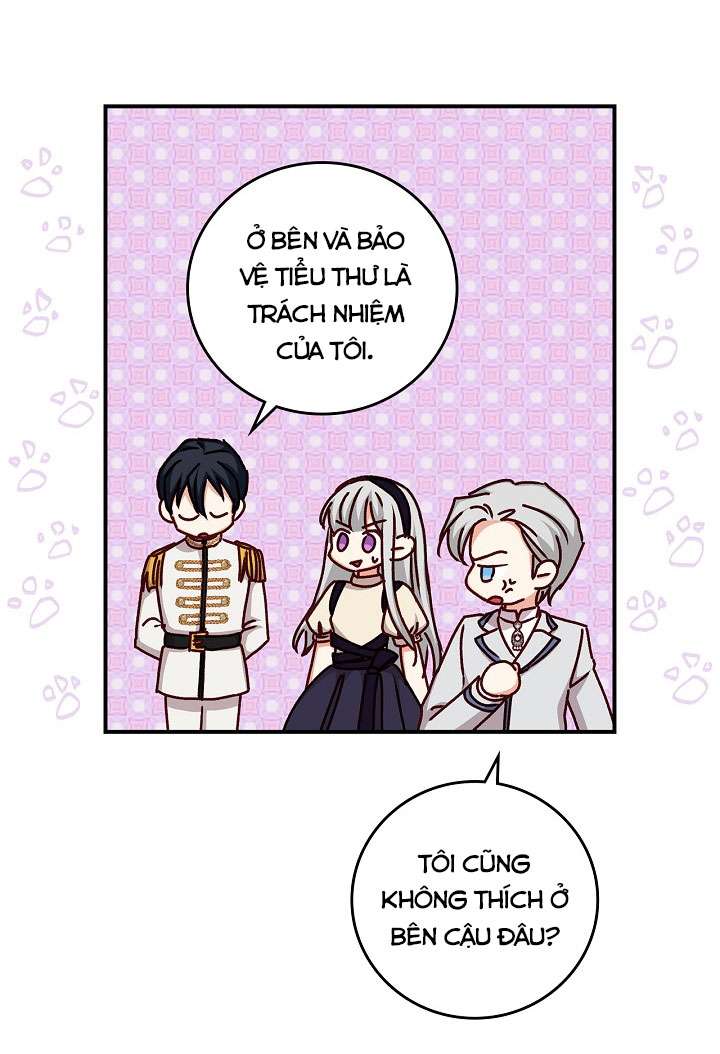 Cẩn Thận Với Các Anh Trai Đấy! Chap 76 - Trang 2