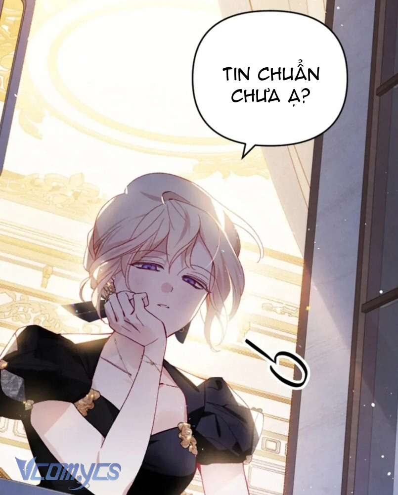 Nuôi vị hôn phu bằng tiền bạc. Chap 34 - Trang 2