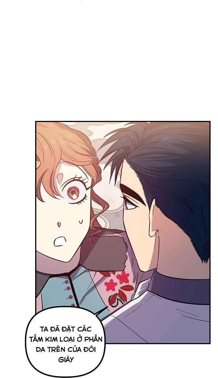 May Mắn Hay Bất Hạnh Chap 26 - Trang 4