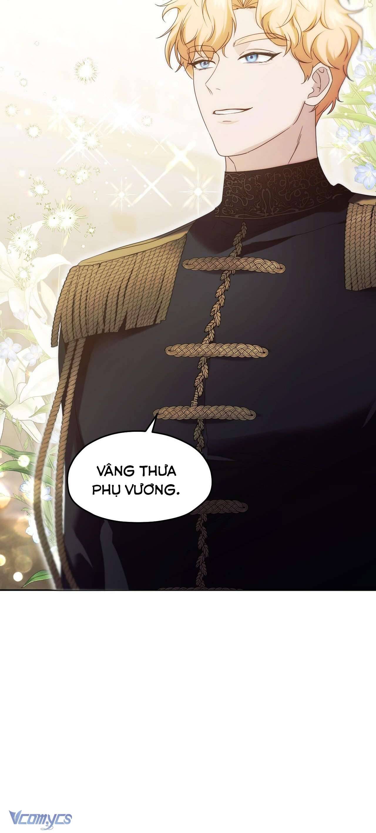 Thánh Nữ Giả Muốn Bỏ Trốn Chap 14 - Trang 4