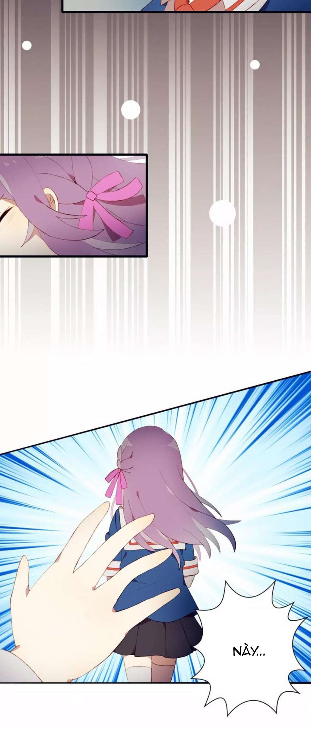 Mối Tình Đầu Chưa Được Trọn Vẹn Chap 7 - Trang 4