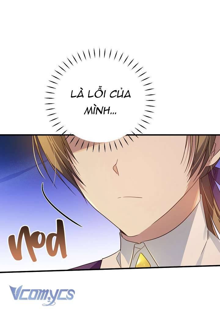 Tôi Đã Ở Đây Ngay Từ Đầu Chapter 34 - Trang 4