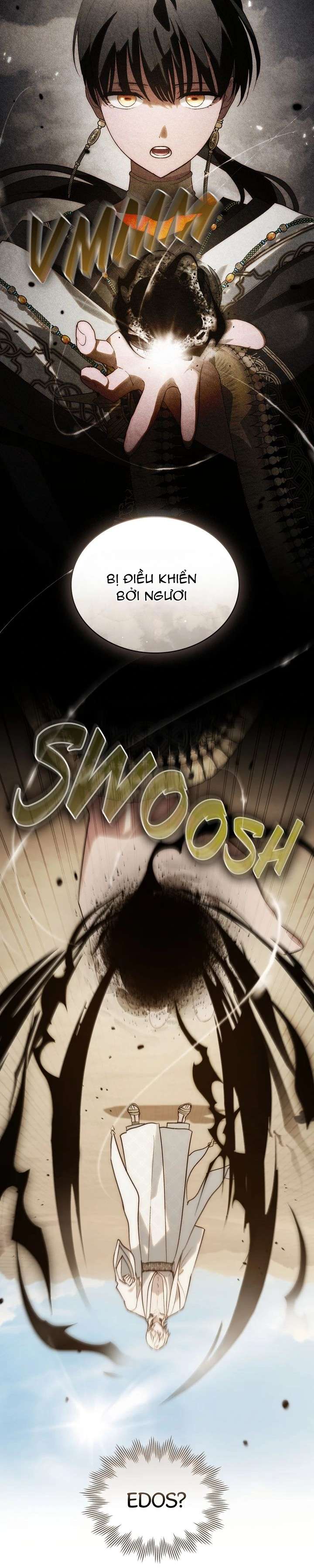 Khi Số Phận Tìm Đến Hai Ta Chapter 60 - Next Chapter 61