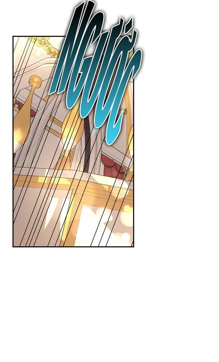 Phương Pháp Che Giấu Đứa Con Của Hoàng Đế Chapter 34 - Trang 4