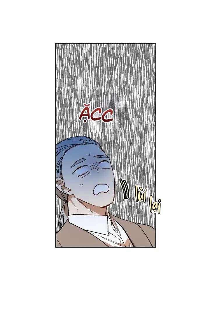 Vị Hôn Thê Khế Ước Của Công Tước Chapter 89 - Trang 4