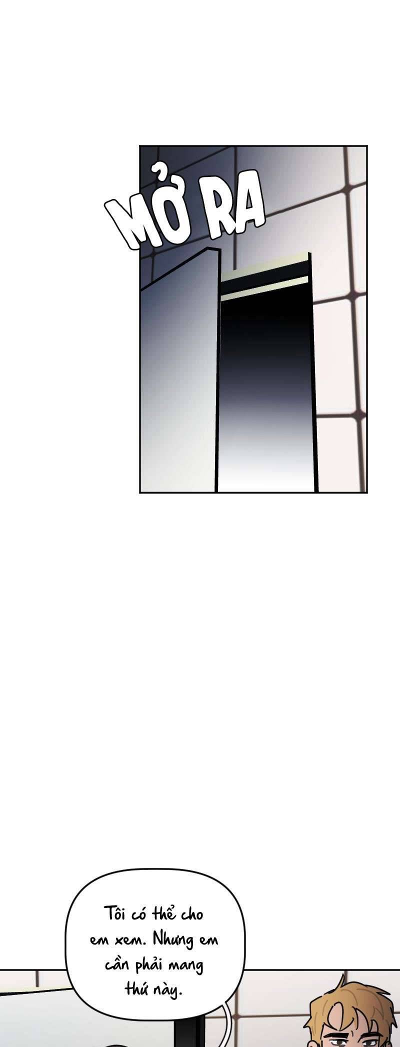 Nghĩa Trang Xe Buýt Chapter 67 - Trang 3