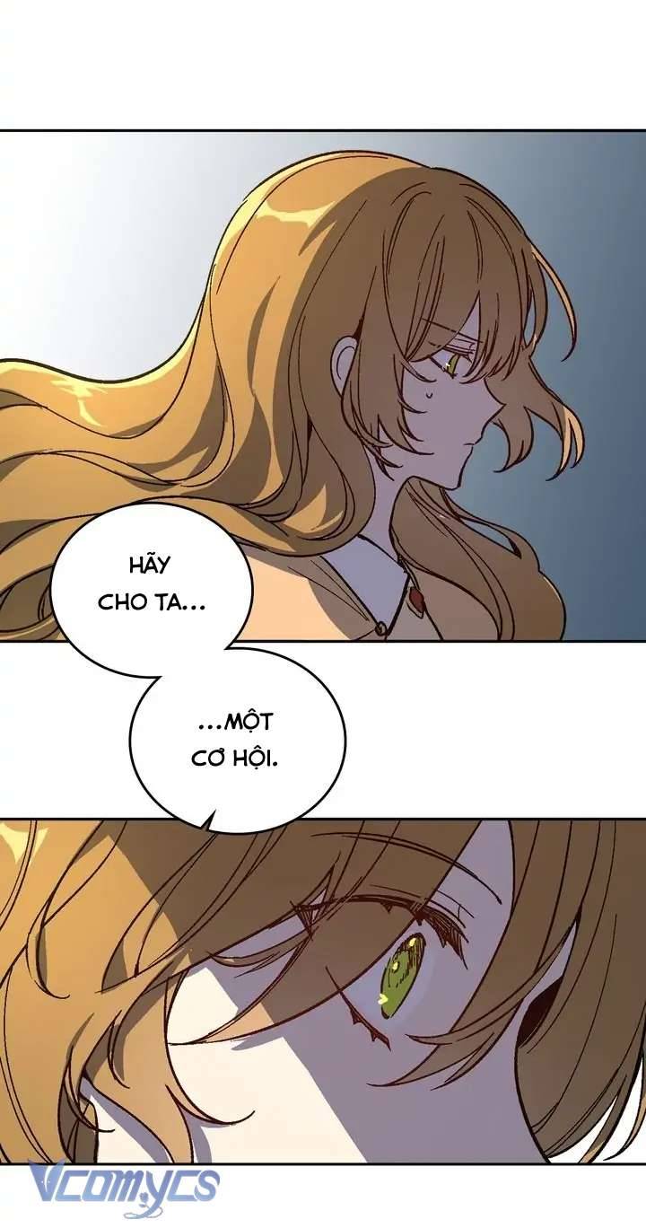 Vị Hôn Thê Khế Ước Của Công Tước Chapter 65 - Trang 4