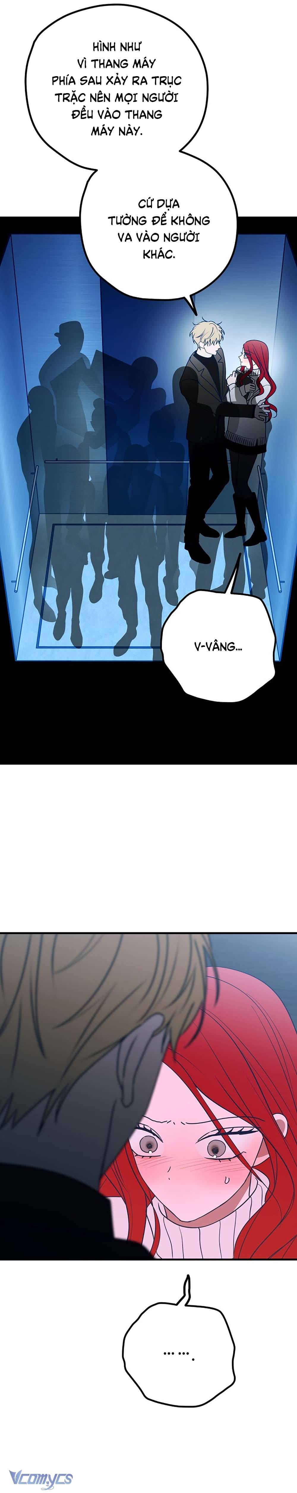 Kẻ Rác Rưởi Không Đáng Được Yêu Chapter 87 - Trang 4