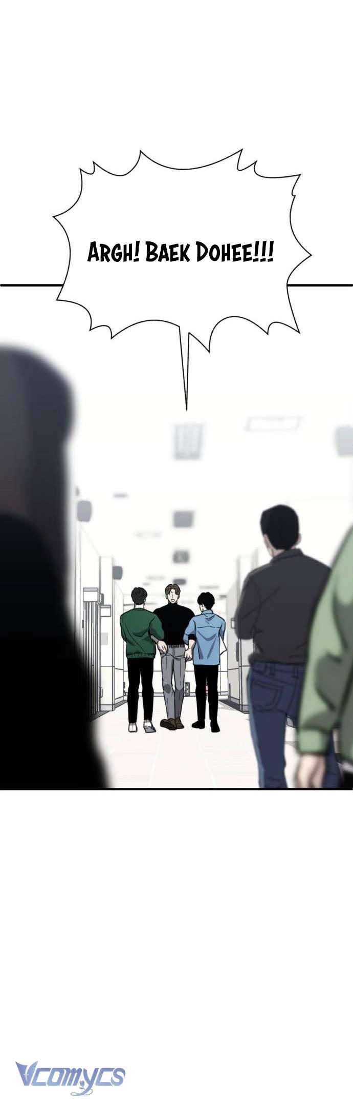 Ba Lần Động Phòng Chapter 21 - Trang 4