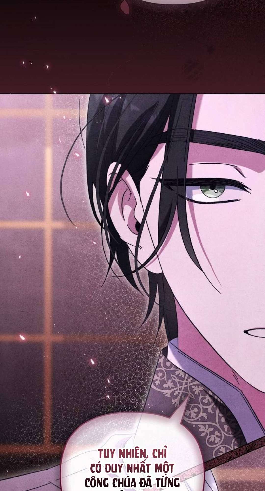 Dành Cho Nàng Juliet Xinh Đẹp Chap 9 - Trang 2