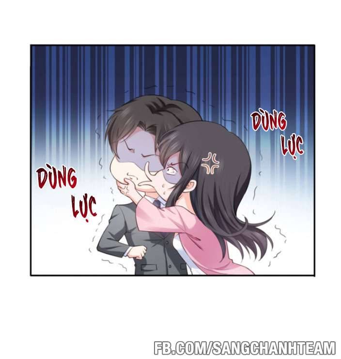 Hệt Như Hàn Quang Gặp Nắng Gắt Chap 176 - Trang 4