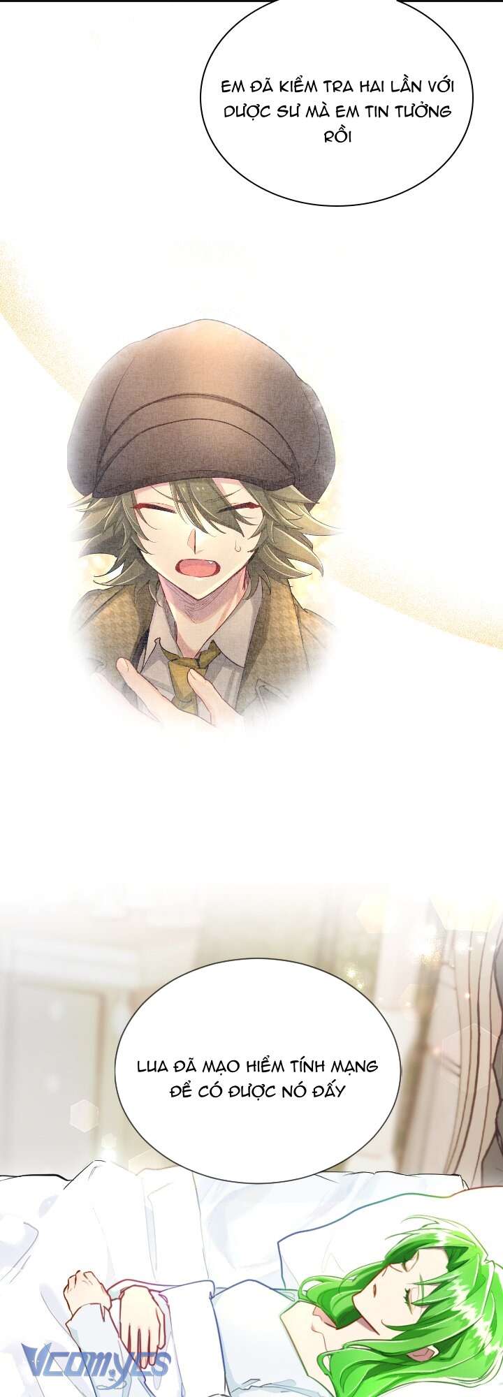 Sự Báo Thù Của Một Vị Thánh Chap 94 - Trang 2