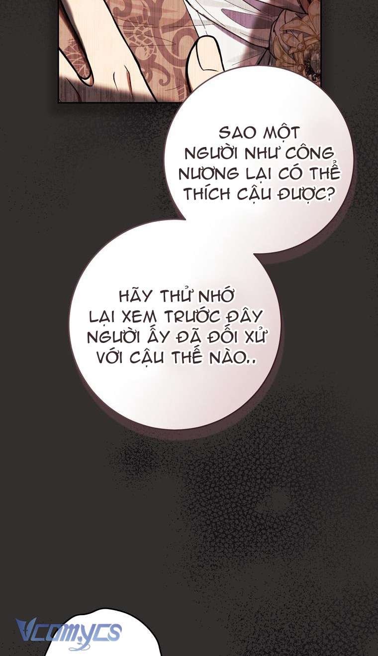 Làm Ác Nữ Bộ Không Tuyệt Sao? Chap 62 - Trang 4