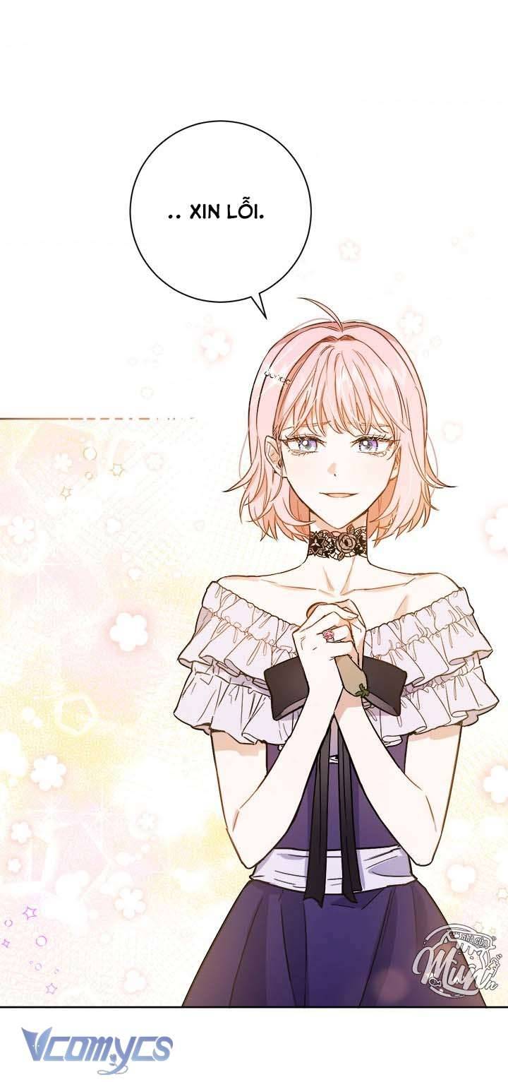 Cuộc Sống Mới Của Công Nương Chapter 32 - Trang 4