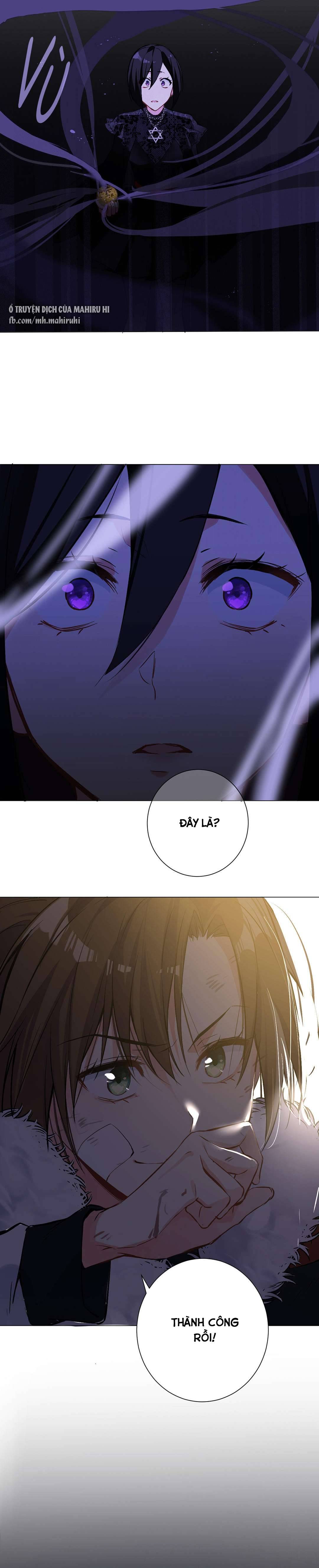 Đại Chiến Công Chúa Chapter 64 - Next Chapter 65