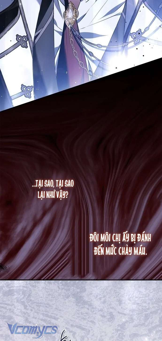 Ai Đó Đang Điều Khiển Cơ Thể Của Tôi Chapter 44 - Trang 4