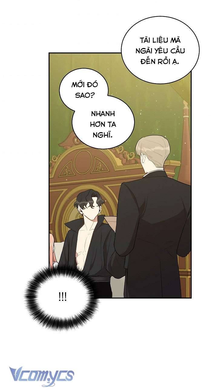 Phương Pháp Trở Thành Con Gái Của Người Hùng Bóng Đêm Chap 10 - Trang 2