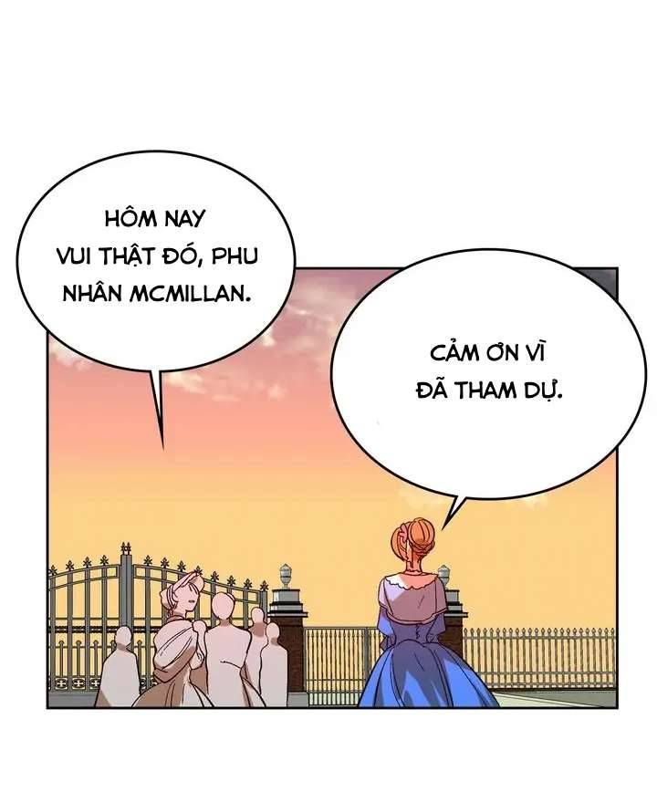 Vị Hôn Thê Khế Ước Của Công Tước Chapter 81 - Trang 4