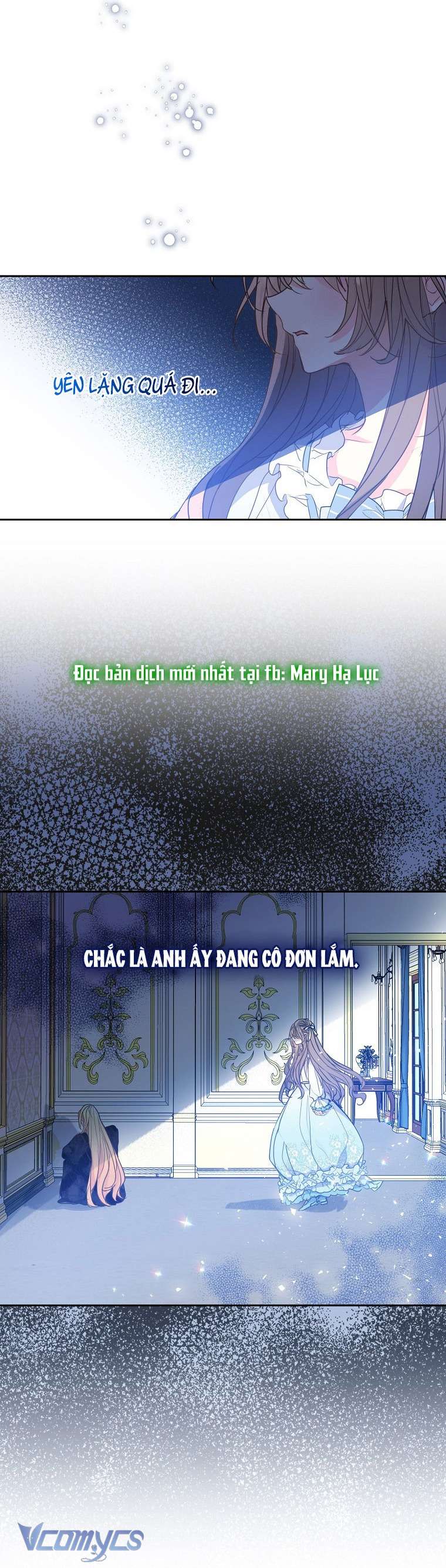 Bệ Hạ Xin Đừng Giết Tôi!!! Chap 58 - Trang 3